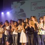 Art Generation se met au vert 2017